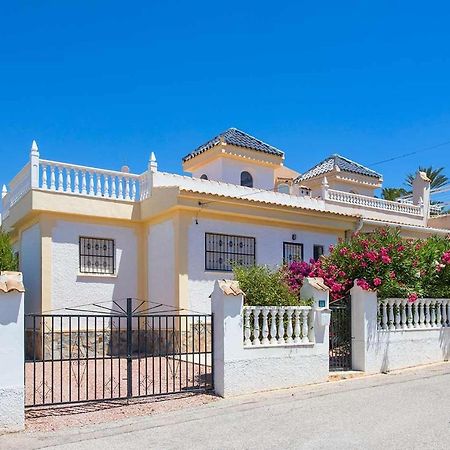 Ch Veleta Ciudad Quesada 빌라 외부 사진