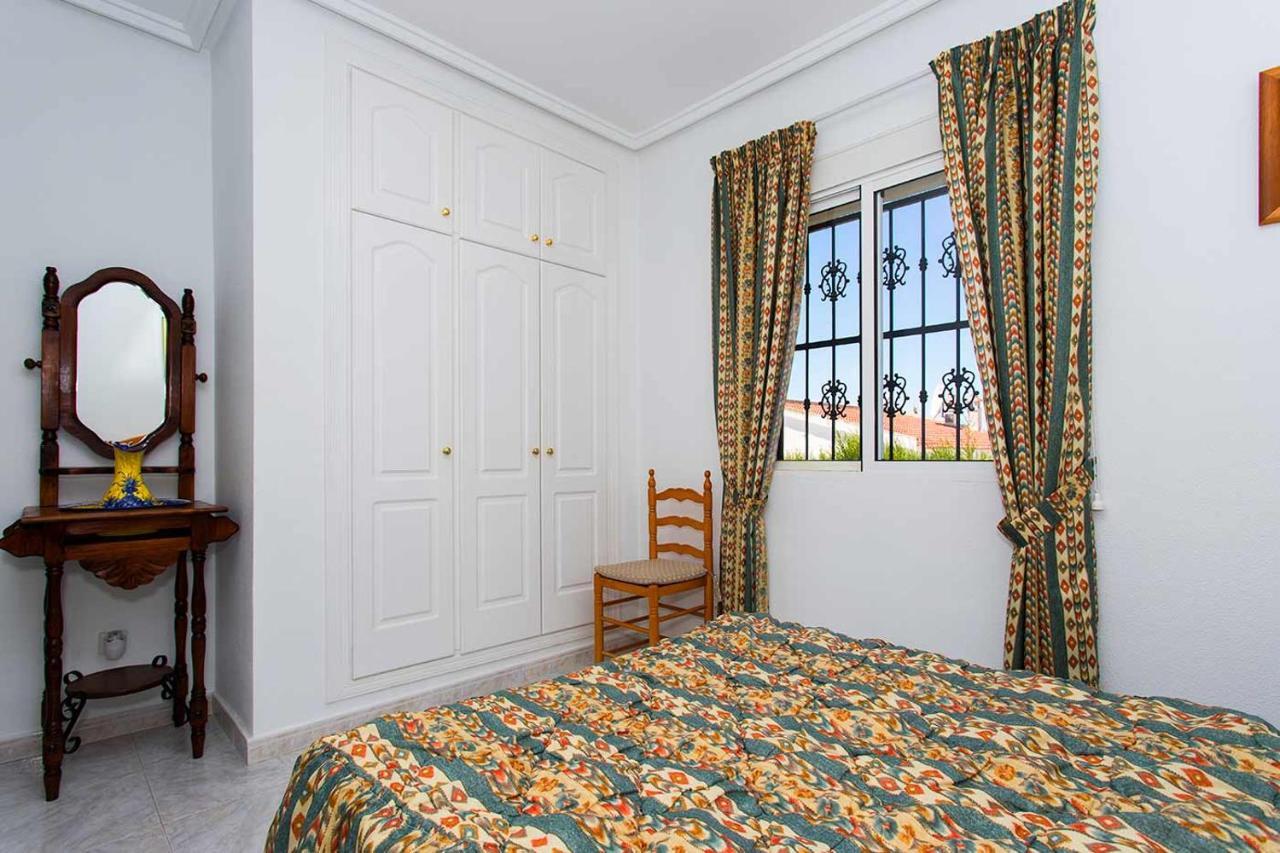 Ch Veleta Ciudad Quesada 빌라 외부 사진