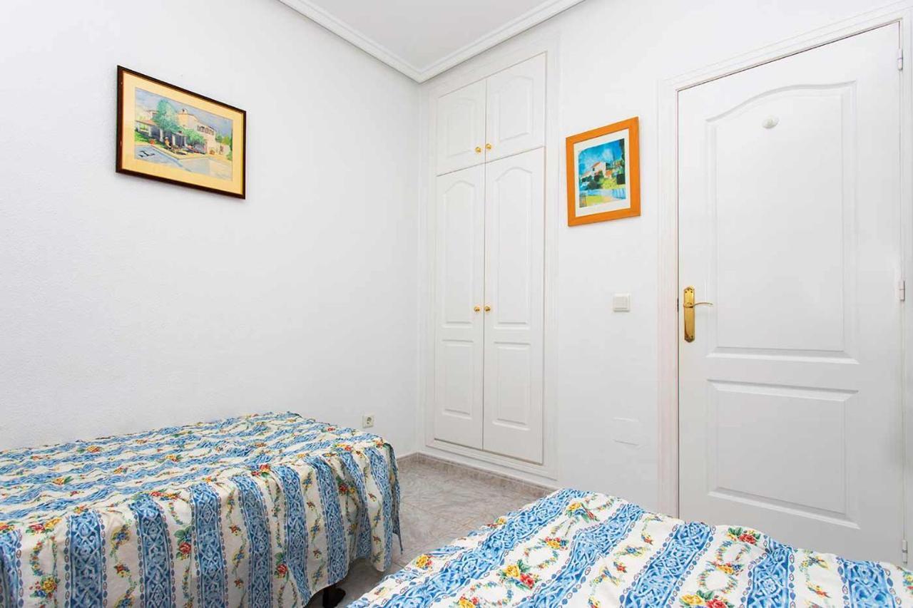 Ch Veleta Ciudad Quesada 빌라 외부 사진